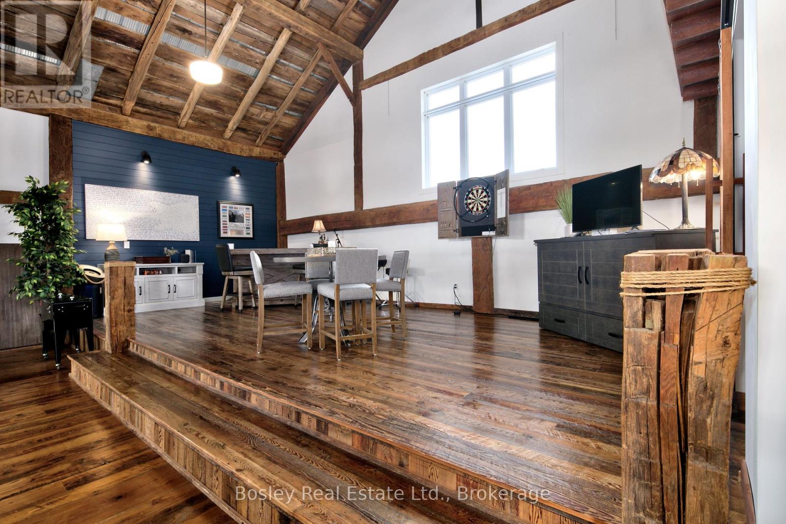 121 Old Highway 26, Meaford, Ontario  N4L 1W7 - Photo 46 - X12364888
