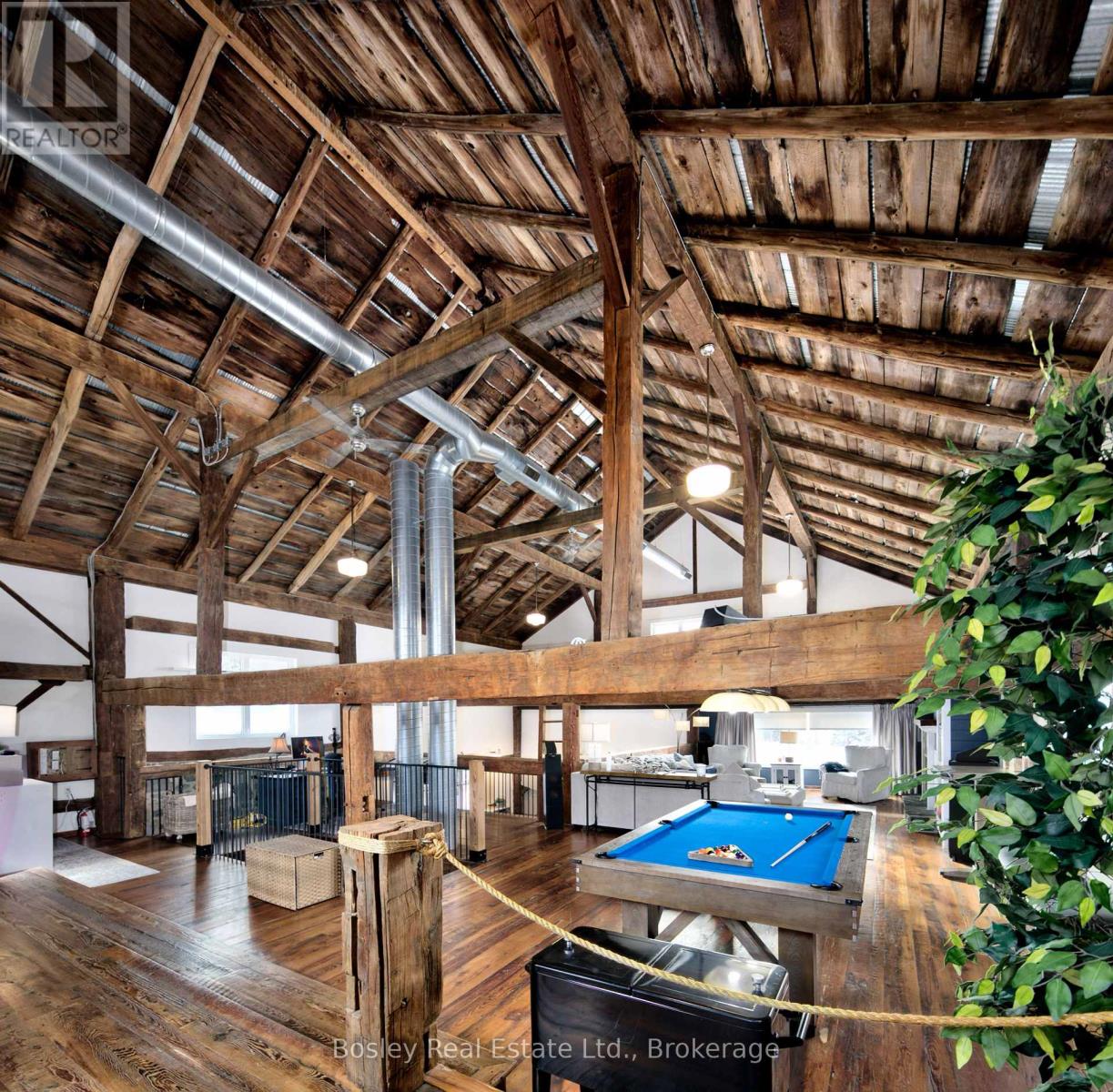 121 Old Highway 26, Meaford, Ontario  N4L 1W7 - Photo 47 - X12364888