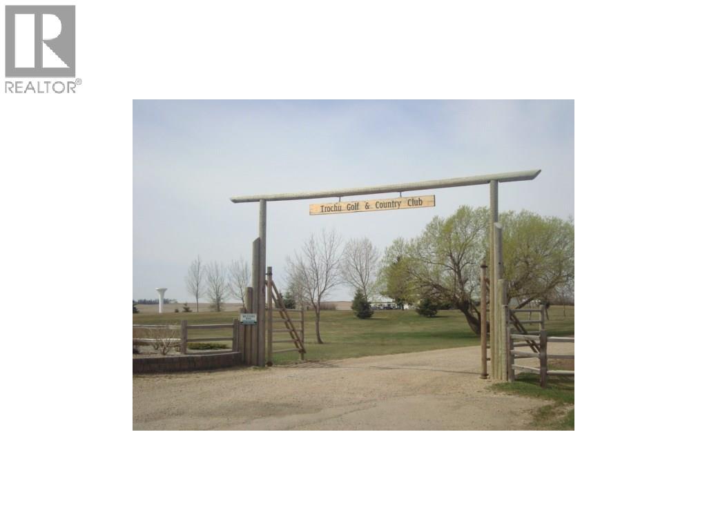 3 Evron Place, Trochu, Alberta  T0M 2C0 - Photo 10 - C4117035