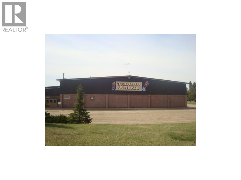 3 Evron Place, Trochu, Alberta  T0M 2C0 - Photo 9 - C4117035
