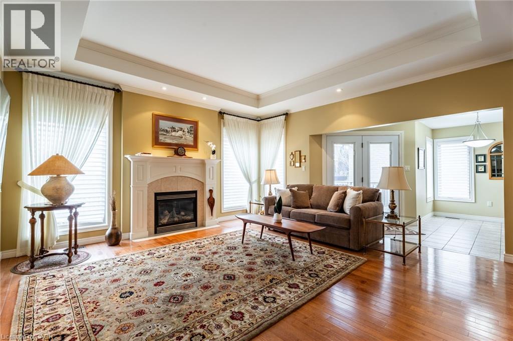 345 Southcote Road, Ancaster, Ontario  L9G 5C4 - Photo 20 - 40763608