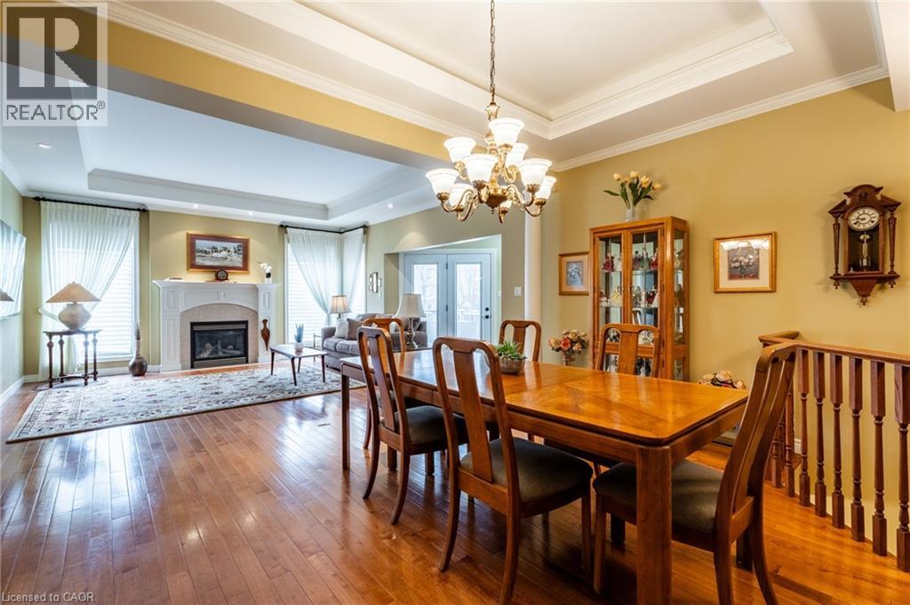345 Southcote Road, Ancaster, Ontario  L9G 5C4 - Photo 15 - 40763608