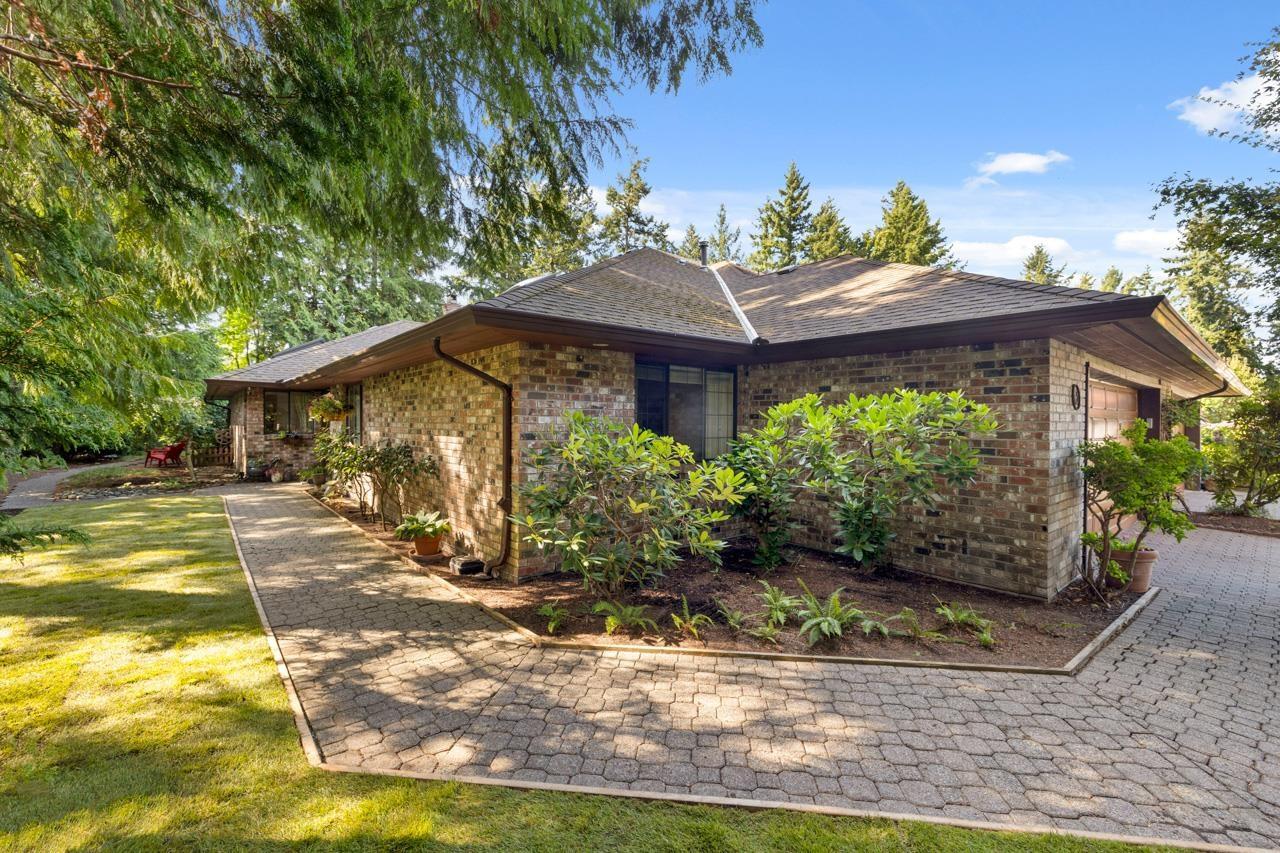 11 1725 Southmere Crescent, Surrey, British Columbia  V4A 7A7 - Photo 3 - R3039749