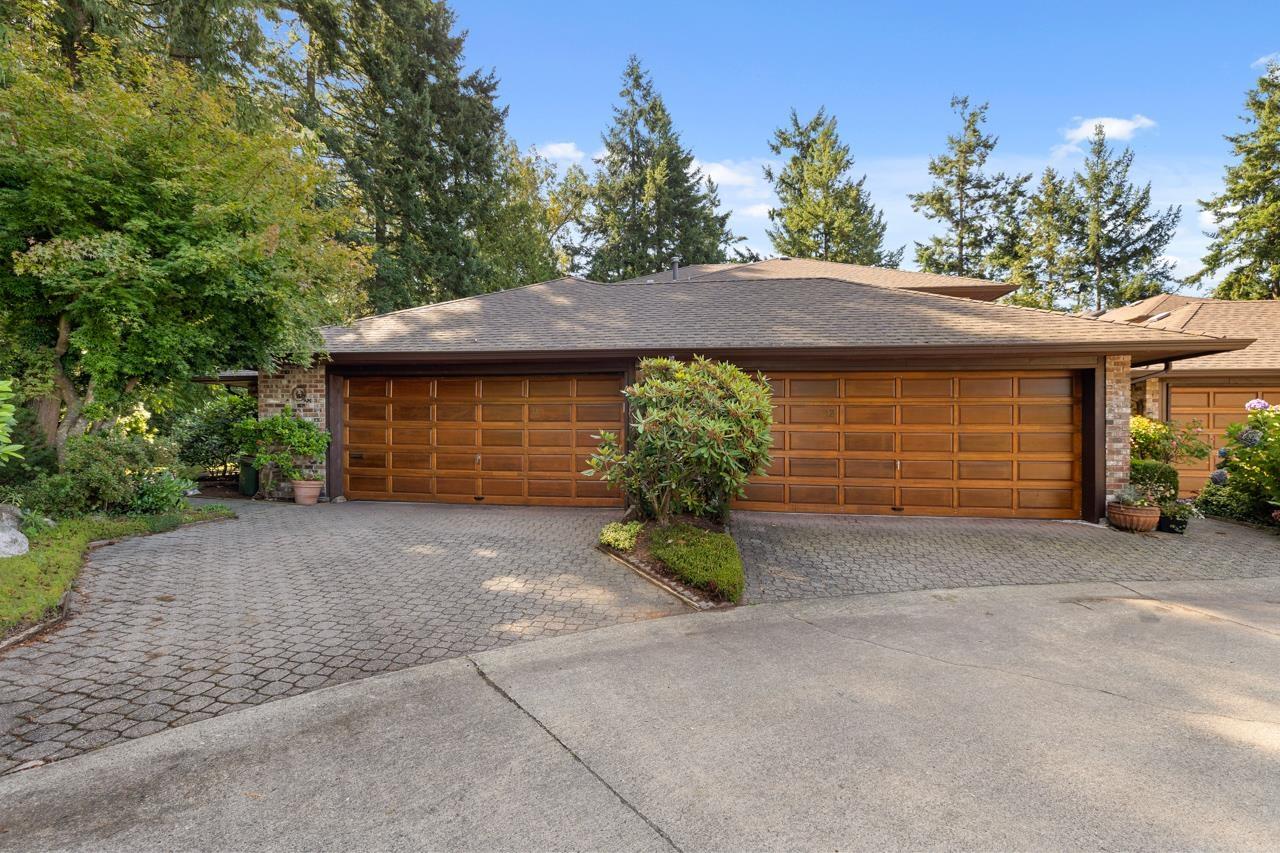 11 1725 Southmere Crescent, Surrey, British Columbia  V4A 7A7 - Photo 4 - R3039749