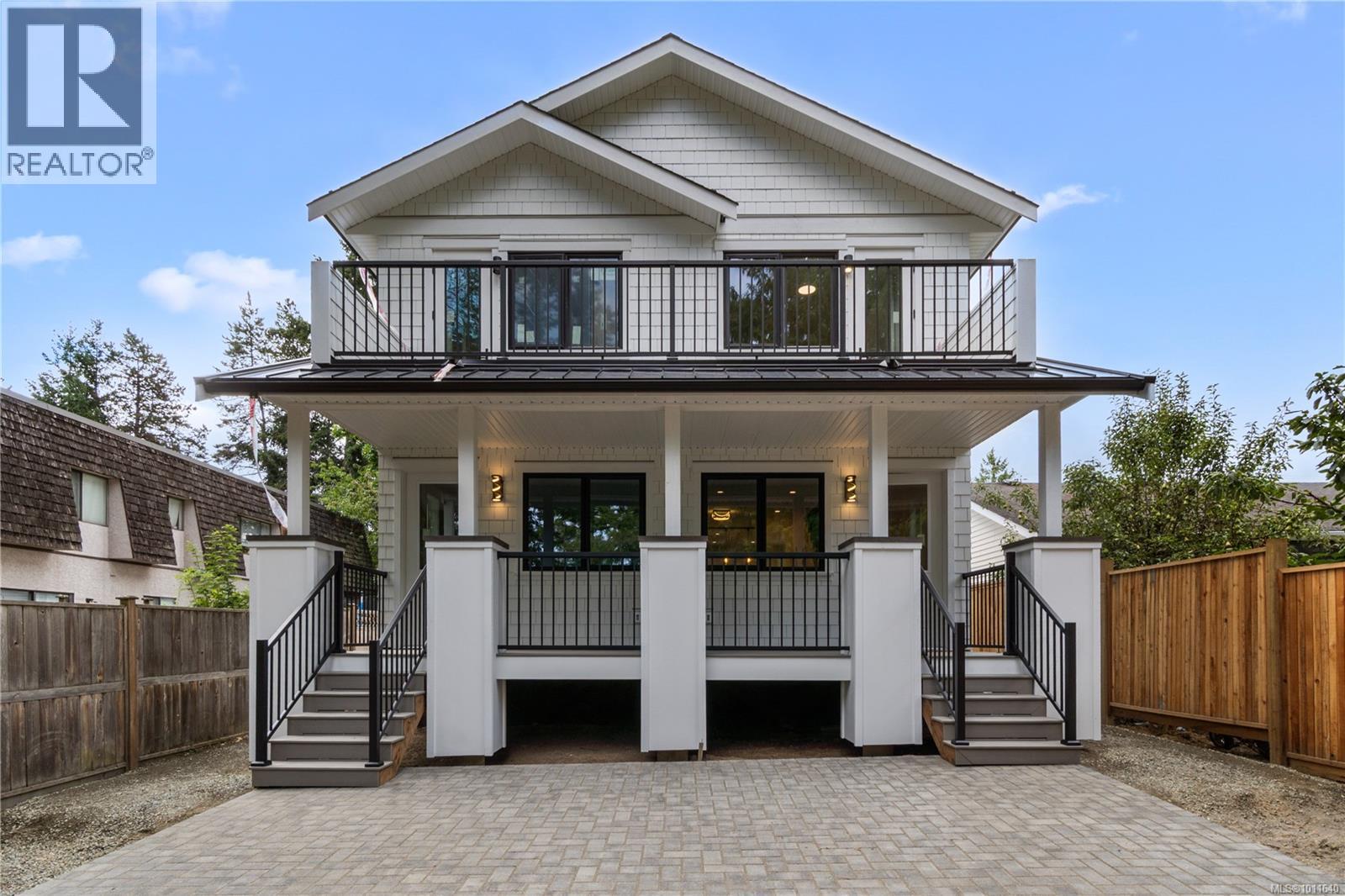 D 149 First Ave W, Qualicum Beach, British Columbia