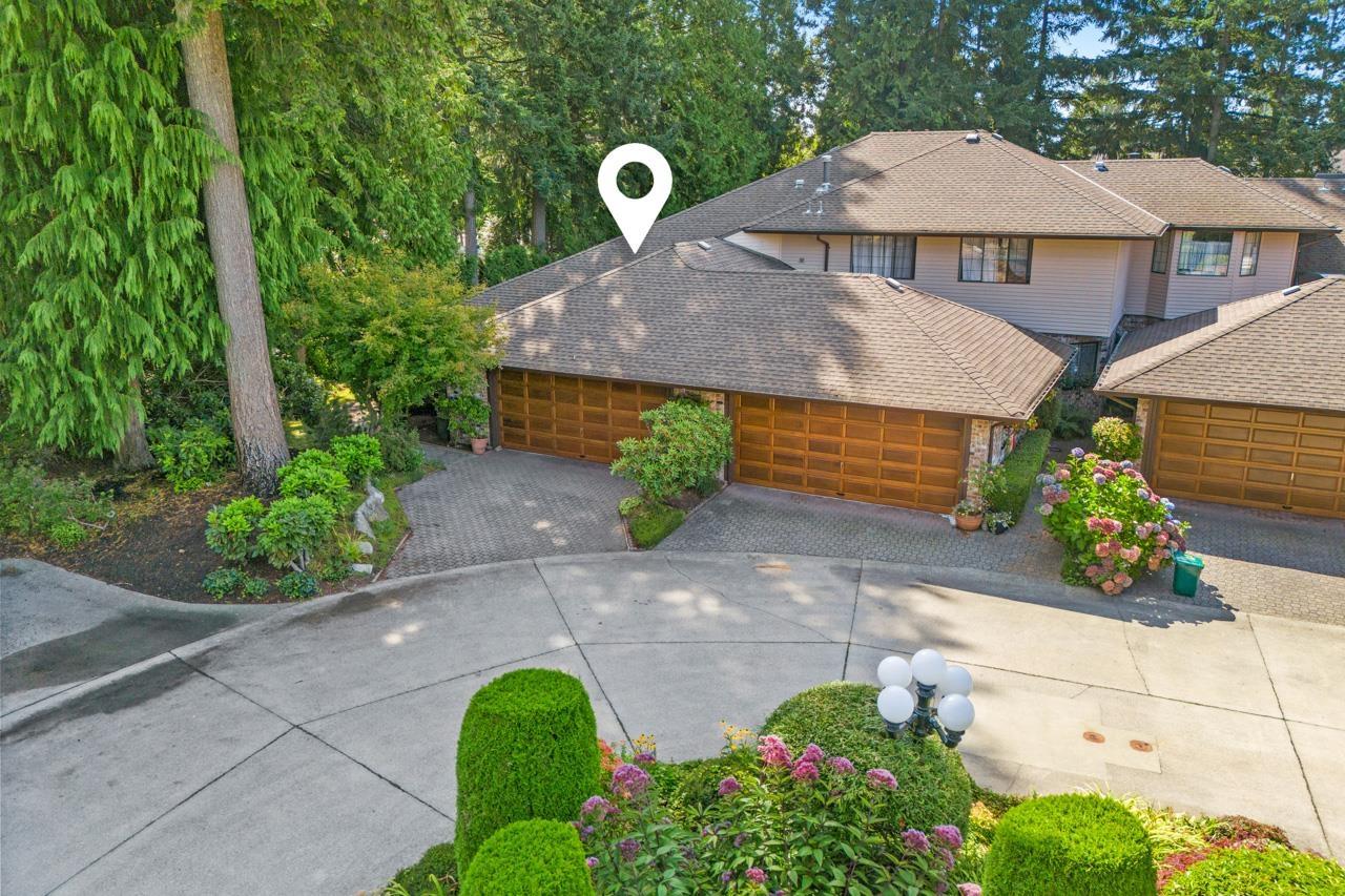 11 1725 Southmere Crescent, Surrey, British Columbia  V4A 7A7 - Photo 2 - R3039749