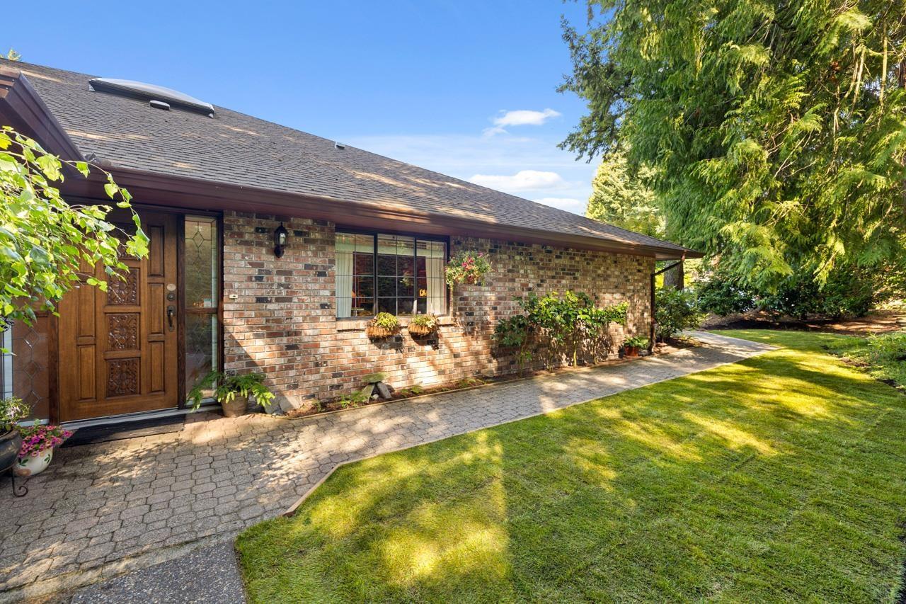 11 1725 Southmere Crescent, Surrey, British Columbia  V4A 7A7 - Photo 5 - R3039749