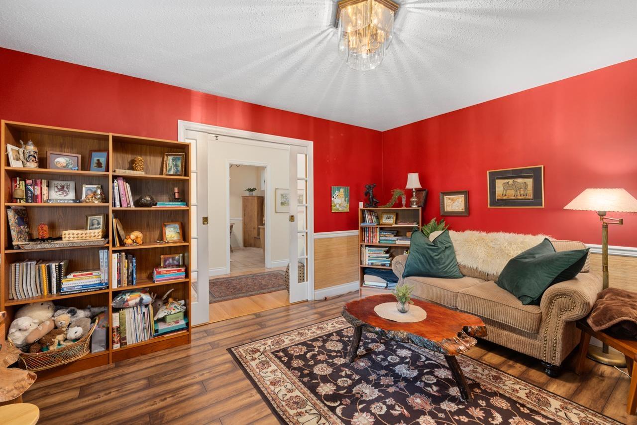 11 1725 Southmere Crescent, Surrey, British Columbia  V4A 7A7 - Photo 8 - R3039749