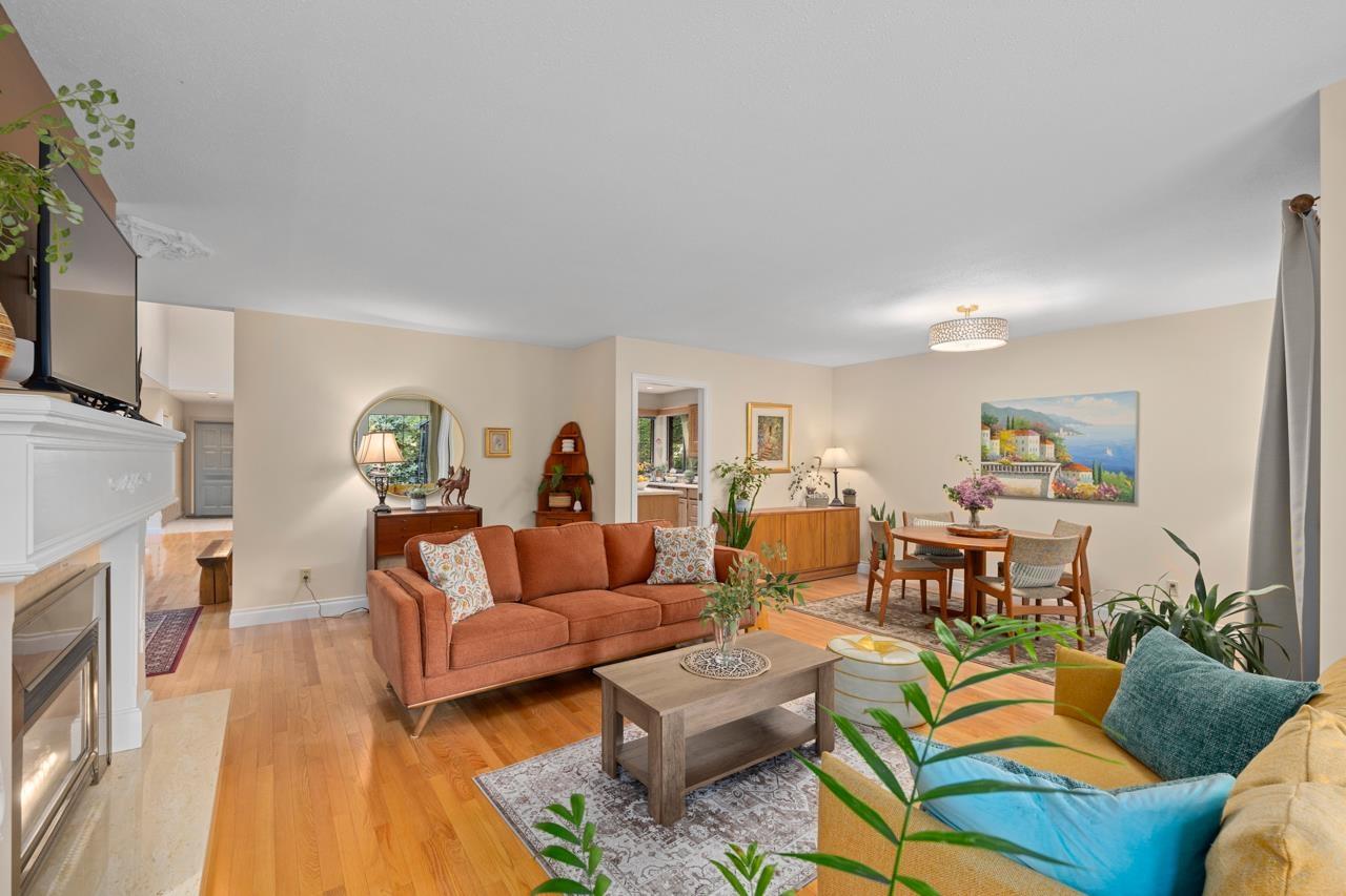 11 1725 Southmere Crescent, Surrey, British Columbia  V4A 7A7 - Photo 11 - R3039749