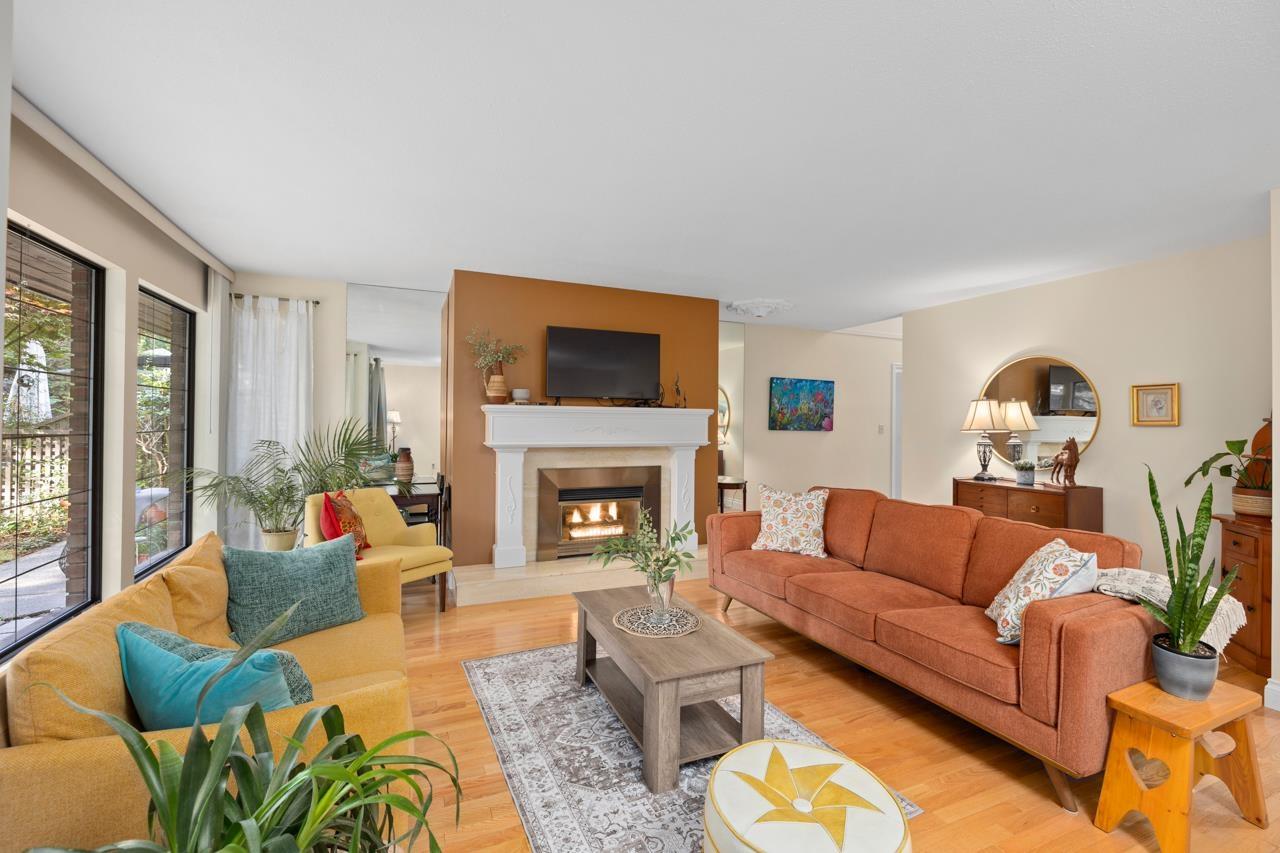 11 1725 Southmere Crescent, Surrey, British Columbia  V4A 7A7 - Photo 10 - R3039749