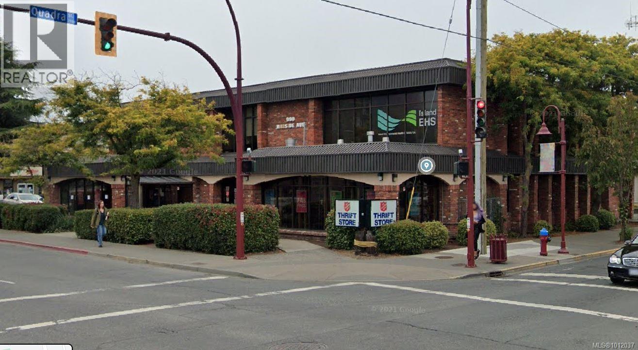 990 Hillside Ave, Victoria, British Columbia  V8T 2A1 - Photo 1 - 1012037