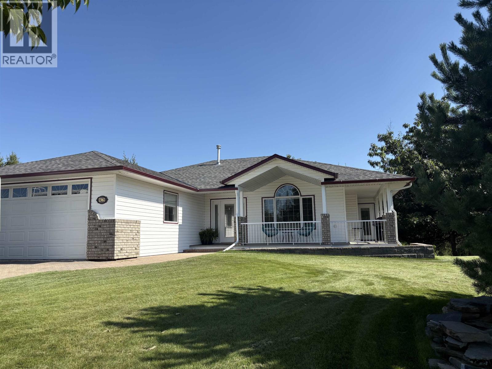 2362 MCTAVISH ROAD, Prince George, British Columbia