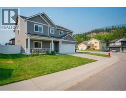 1532 ASPEN Lane, castlegar, British Columbia