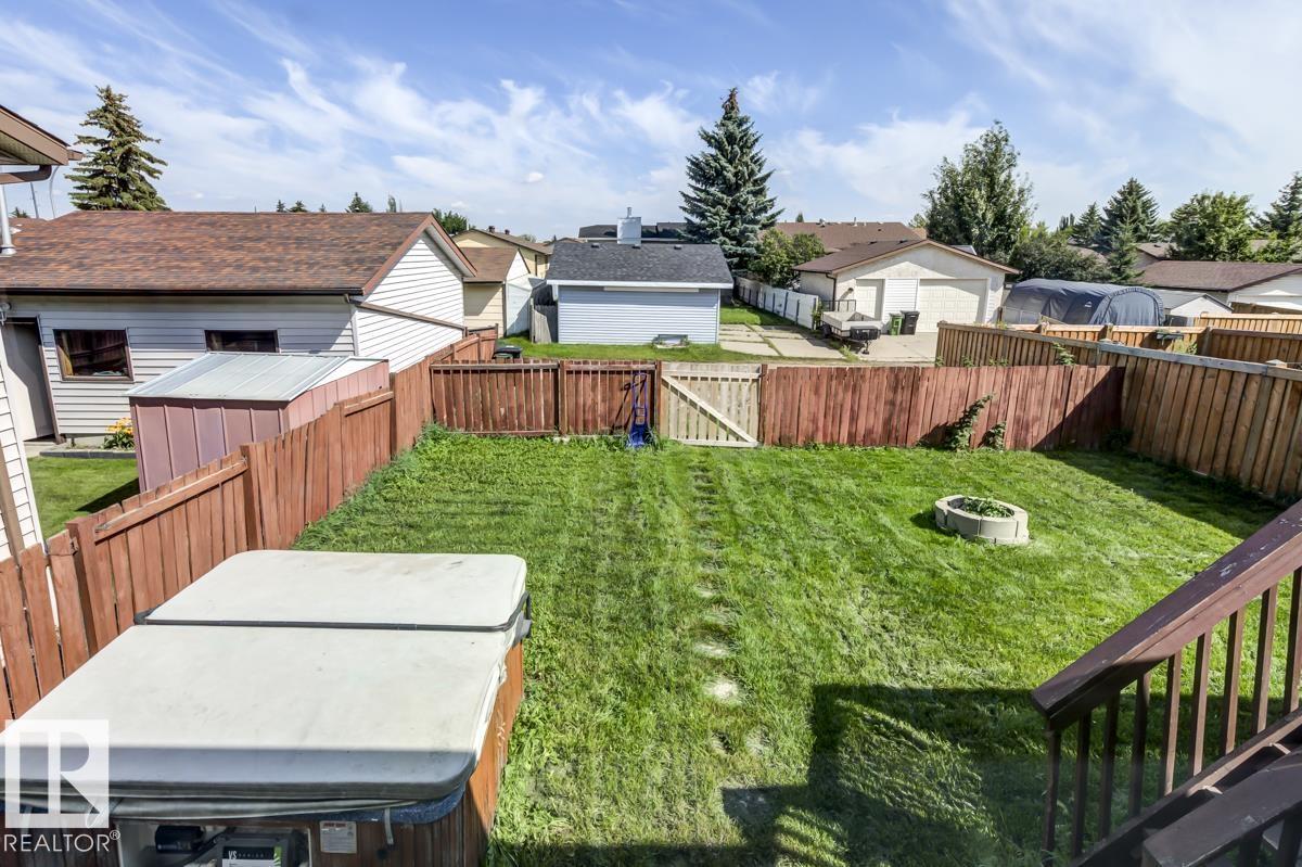 7711 189 St Nw, Edmonton, Alberta  T5T 5T4 - Photo 41 - E4454731