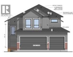 13405 105 Street Arbour Hills, Grande Prairie, Ca