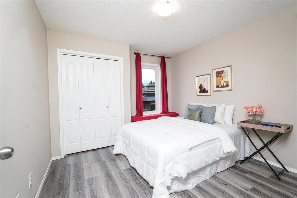 165 Strasbourg Drive, Winnipeg, Manitoba  R2P 1S1 - Photo 12 - 202521427