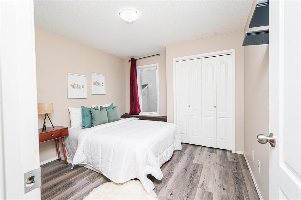 165 Strasbourg Drive, Winnipeg, Manitoba  R2P 1S1 - Photo 13 - 202521427