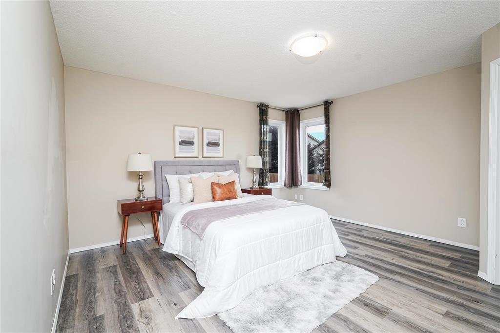165 Strasbourg Drive, Winnipeg, Manitoba  R2P 1S1 - Photo 15 - 202521427