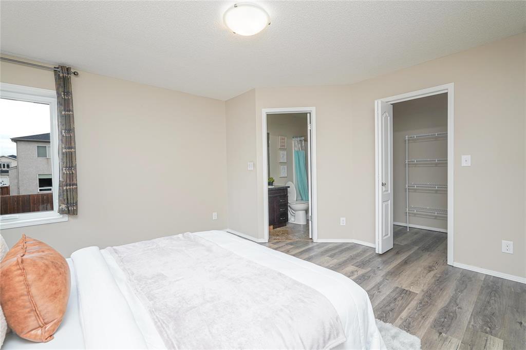 165 Strasbourg Drive, Winnipeg, Manitoba  R2P 1S1 - Photo 16 - 202521427