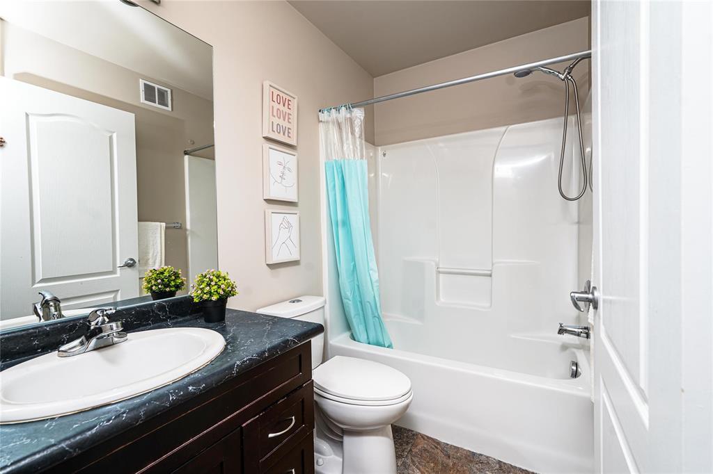 165 Strasbourg Drive, Winnipeg, Manitoba  R2P 1S1 - Photo 17 - 202521427