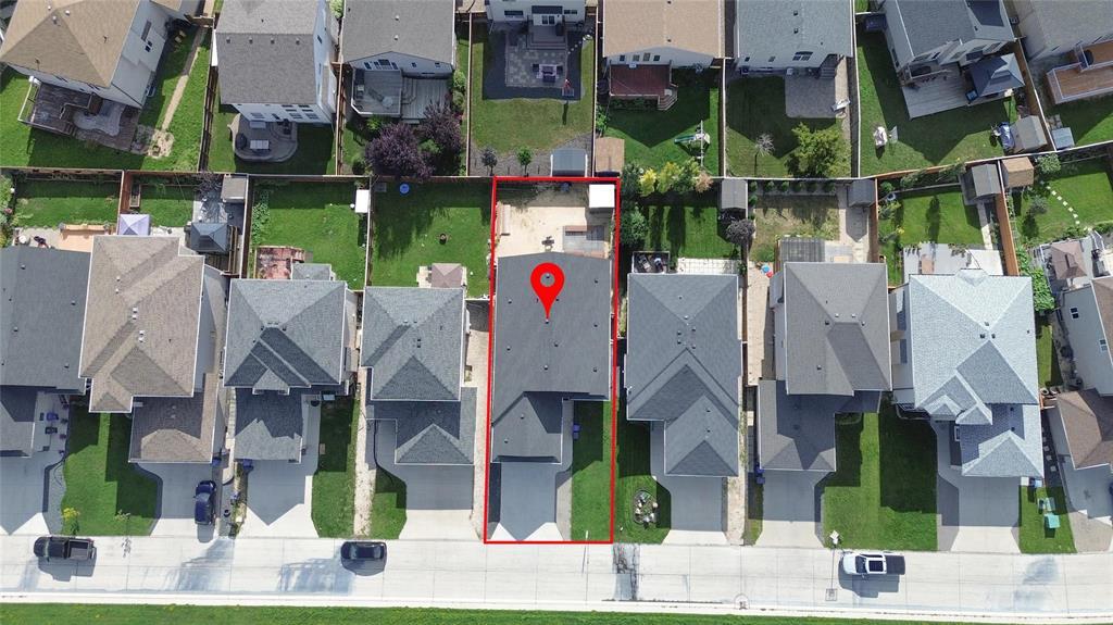 165 Strasbourg Drive, Winnipeg, Manitoba  R2P 1S1 - Photo 27 - 202521427
