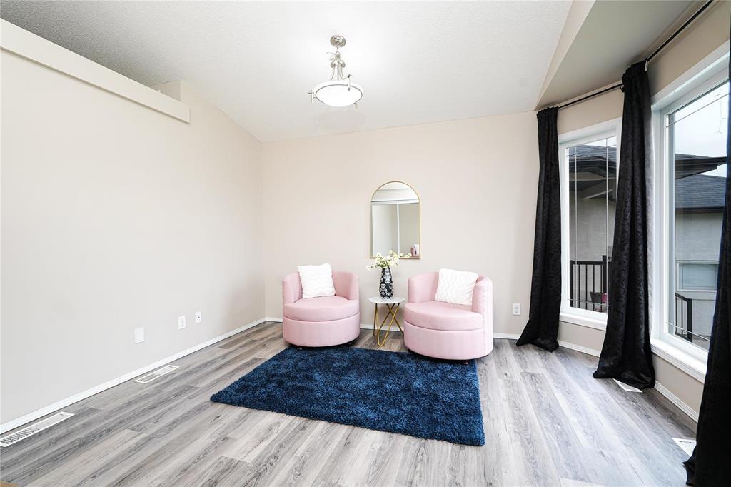 165 Strasbourg Drive, Winnipeg, Manitoba  R2P 1S1 - Photo 4 - 202521427