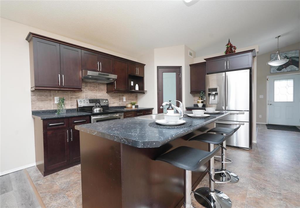 165 Strasbourg Drive, Winnipeg, Manitoba  R2P 1S1 - Photo 6 - 202521427