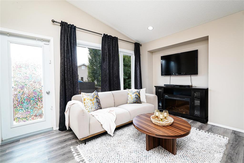 165 Strasbourg Drive, Winnipeg, Manitoba  R2P 1S1 - Photo 9 - 202521427