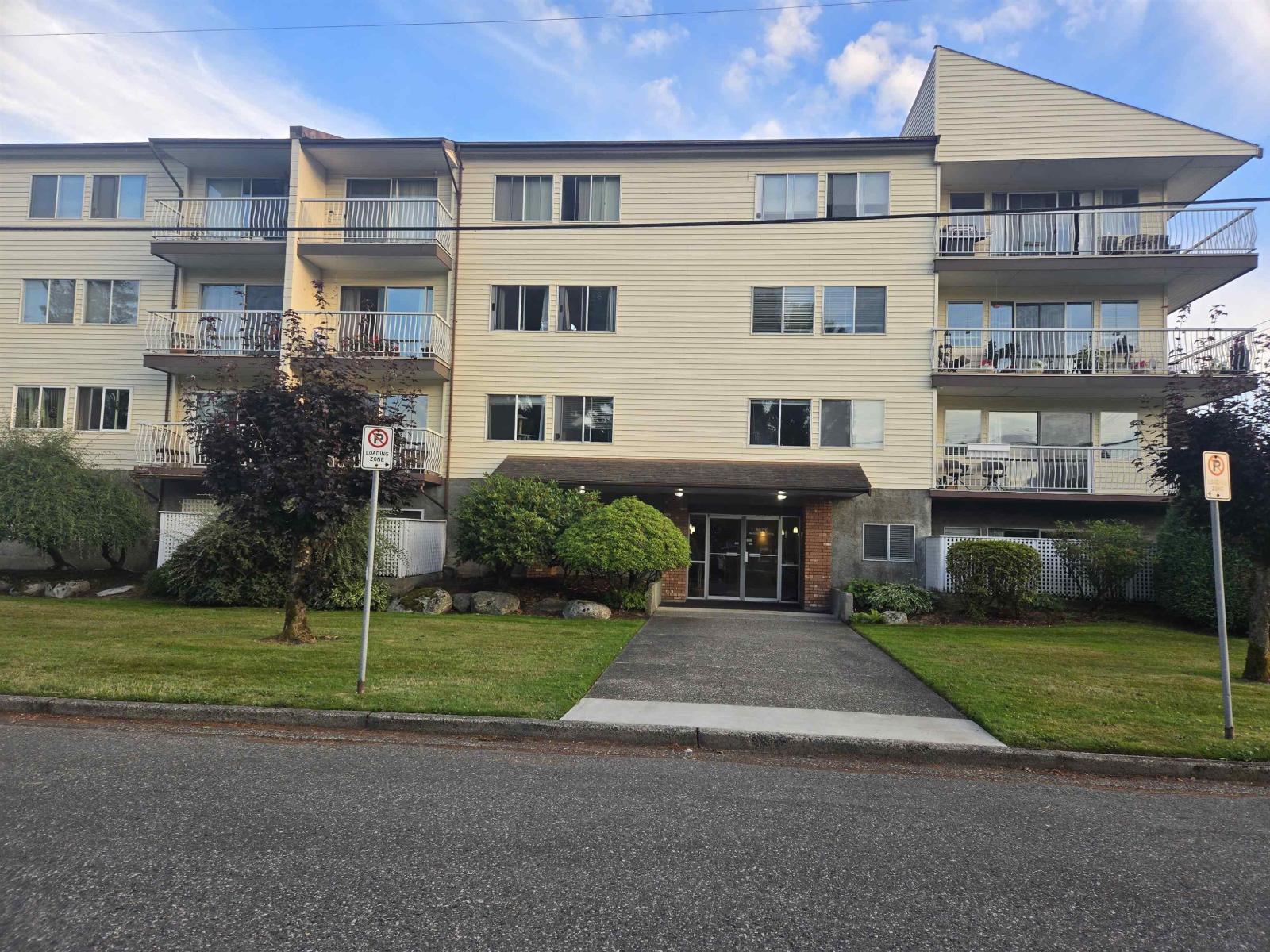 4 46210 MARGARET AVENUE|Chilliwack Proper East, Chilliwack, British Columbia