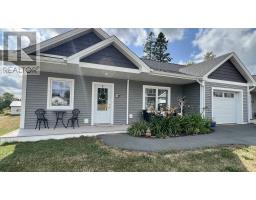 UNIT 1 769 Pictou Road
