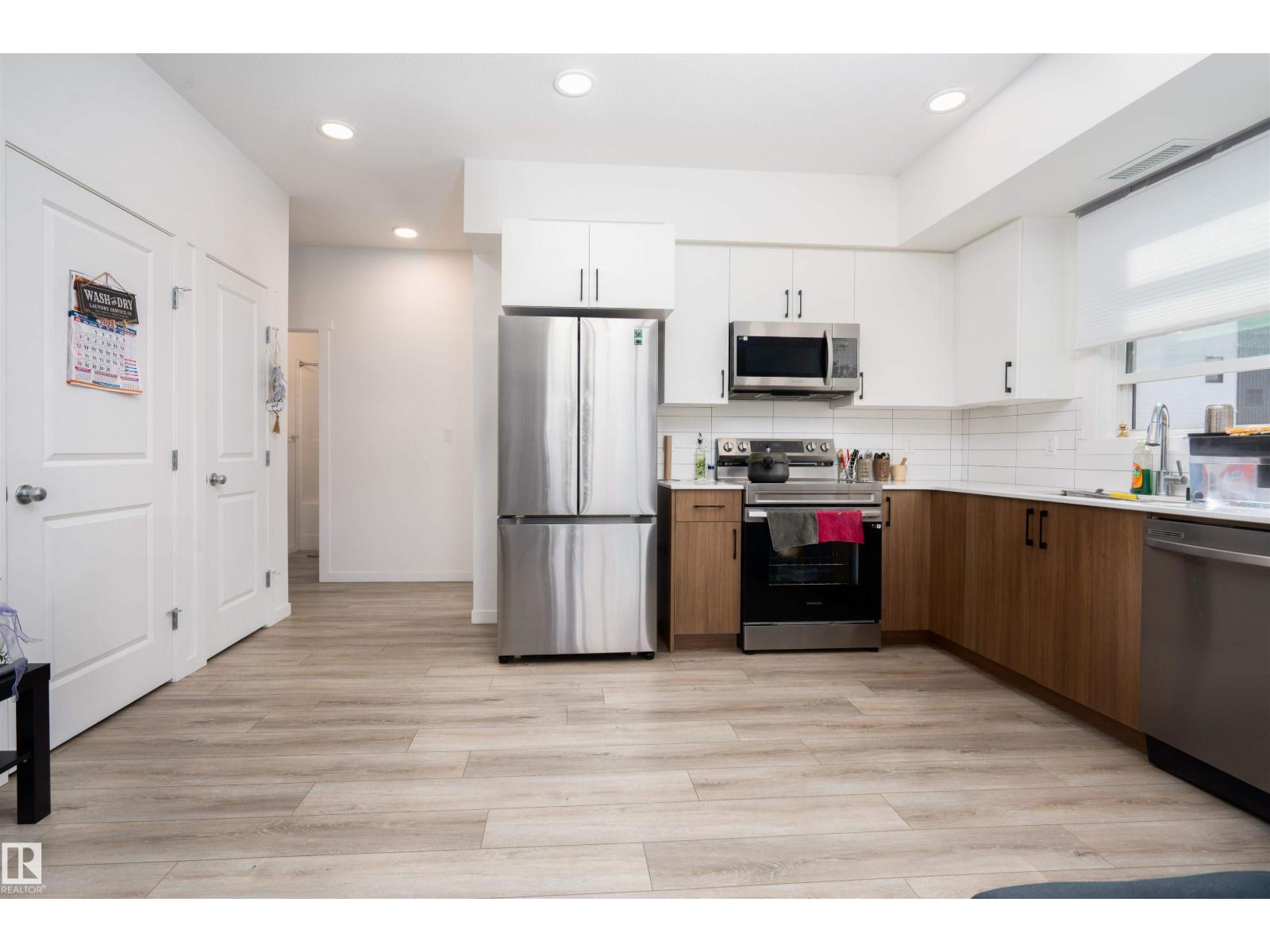 #108 9227 228 Street Nw Nw, Edmonton, Alberta  T5T 7R9 - Photo 7 - E4454734