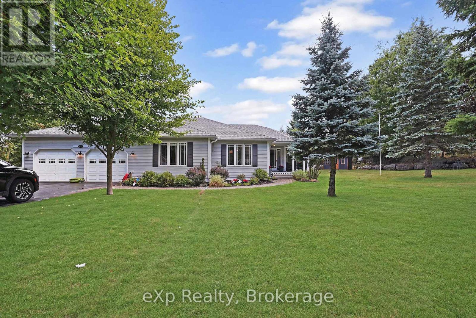 42 SANCAYNE STREET, Dysart et al, Ontario