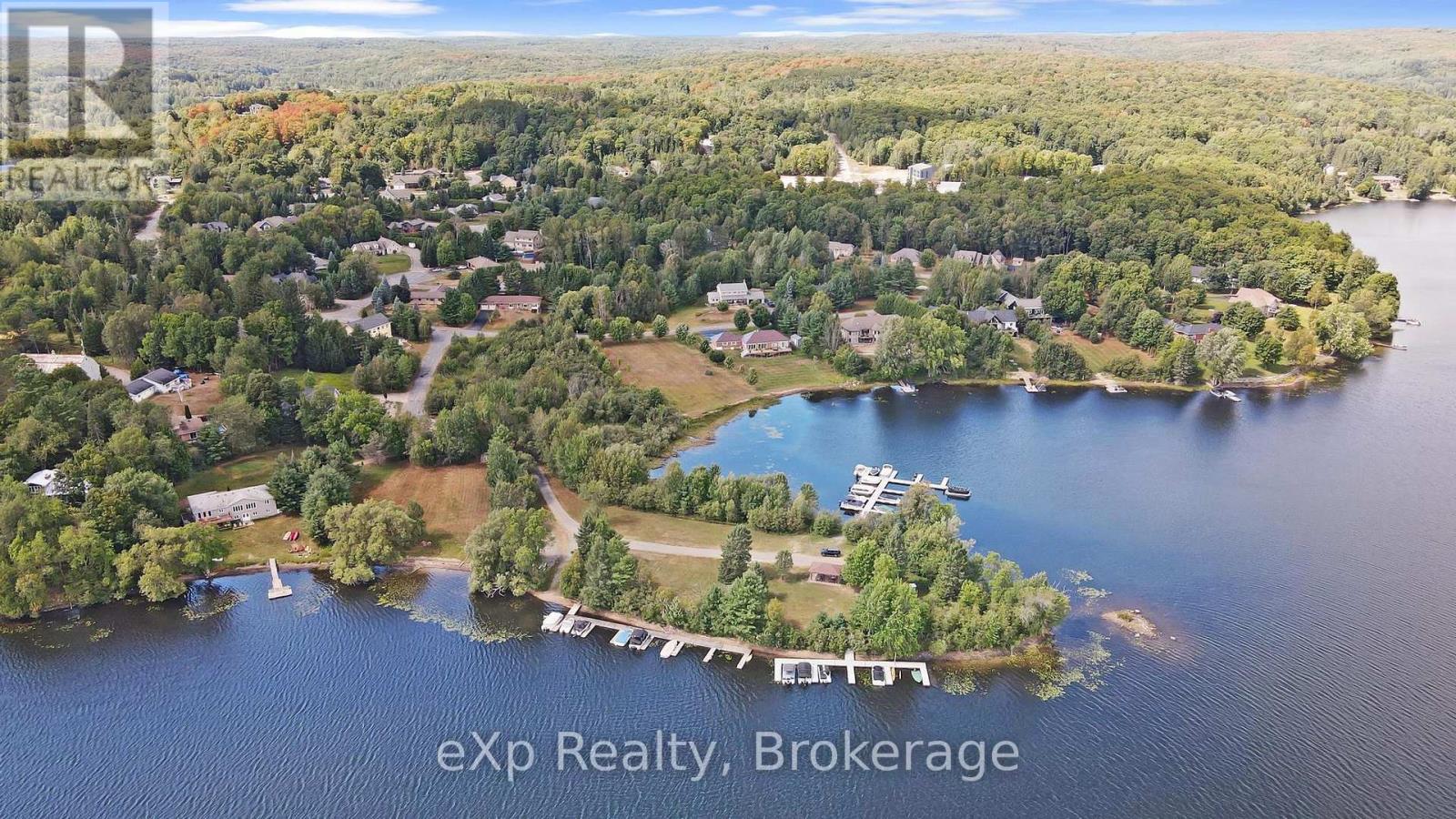 42 Sancayne Street, Dysart Et Al, Ontario  K0M 1S0 - Photo 12 - X12360177