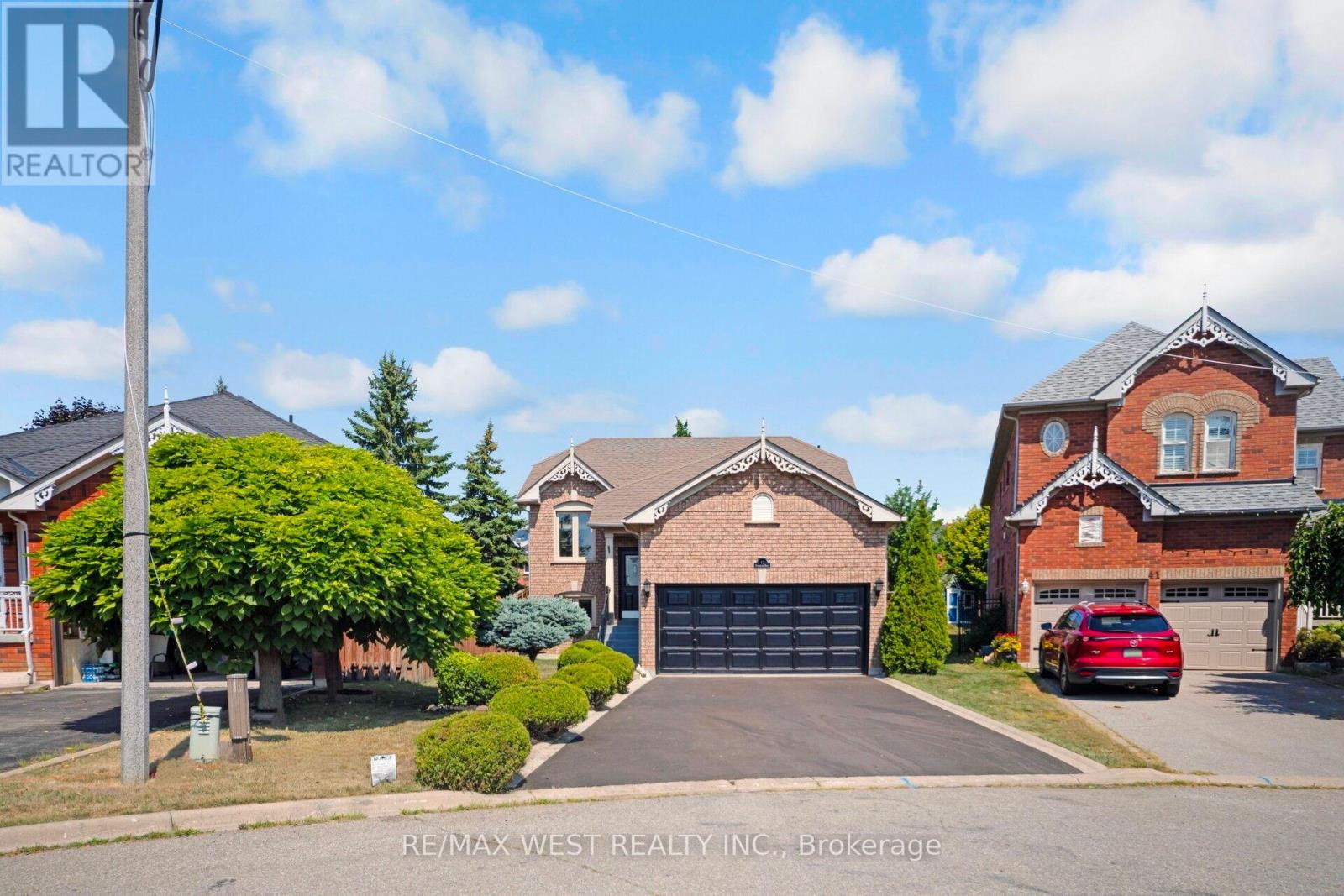 43 FLEMINGTON DRIVE, Caledon, Ontario