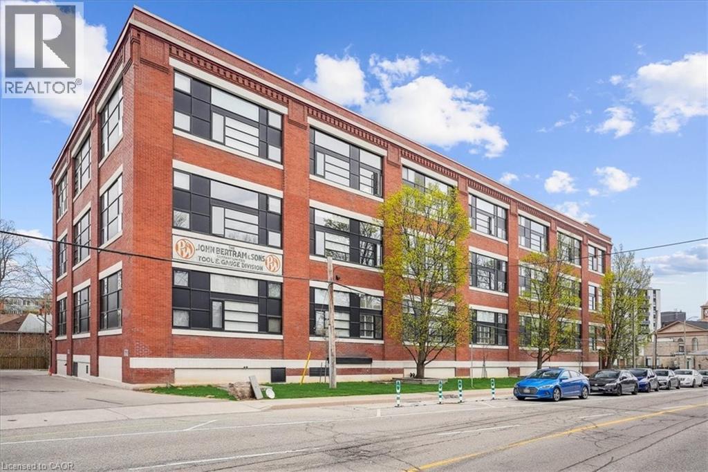 50 Main Street Unit# 313, Dundas, Ontario  L9H 6P8 - Photo 4 - 40722856