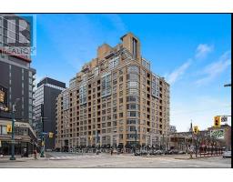 908 - 438 RICHMOND STREET W, Toronto, Ontario