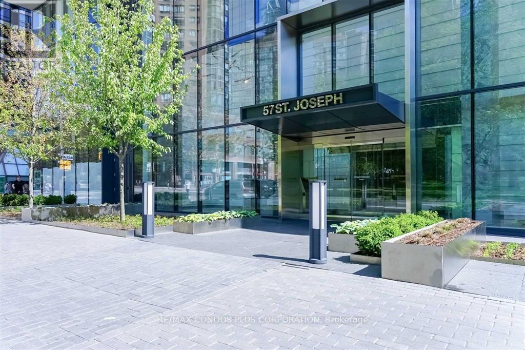 3002 - 57 St Joseph Street, Toronto, Ontario  M5S 0C5 - Photo 4 - C12364842