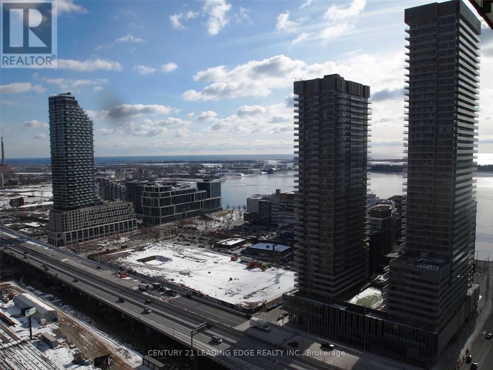 1909 - 1 Market Street, Toronto, Ontario  M5E 0A2 - Photo 11 - C12364846
