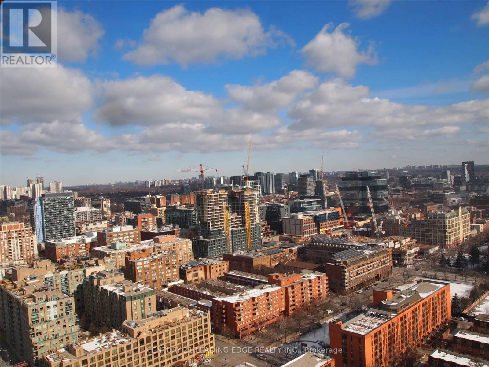 1909 - 1 Market Street, Toronto, Ontario  M5E 0A2 - Photo 9 - C12364846