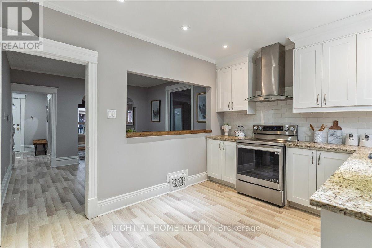 16 Birch Avenue E, Hamilton, Ontario  L8L 6H3 - Photo 9 - X12268971