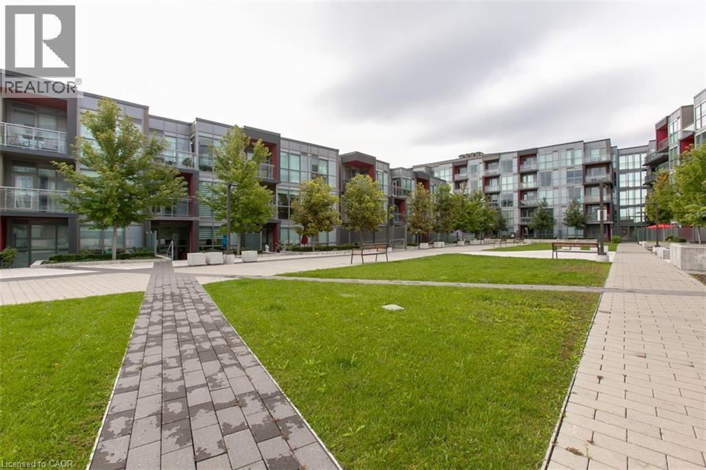 5260 Dundas Street Unit# C320, Burlington, Ontario  L7R 0J7 - Photo 21 - 40746969