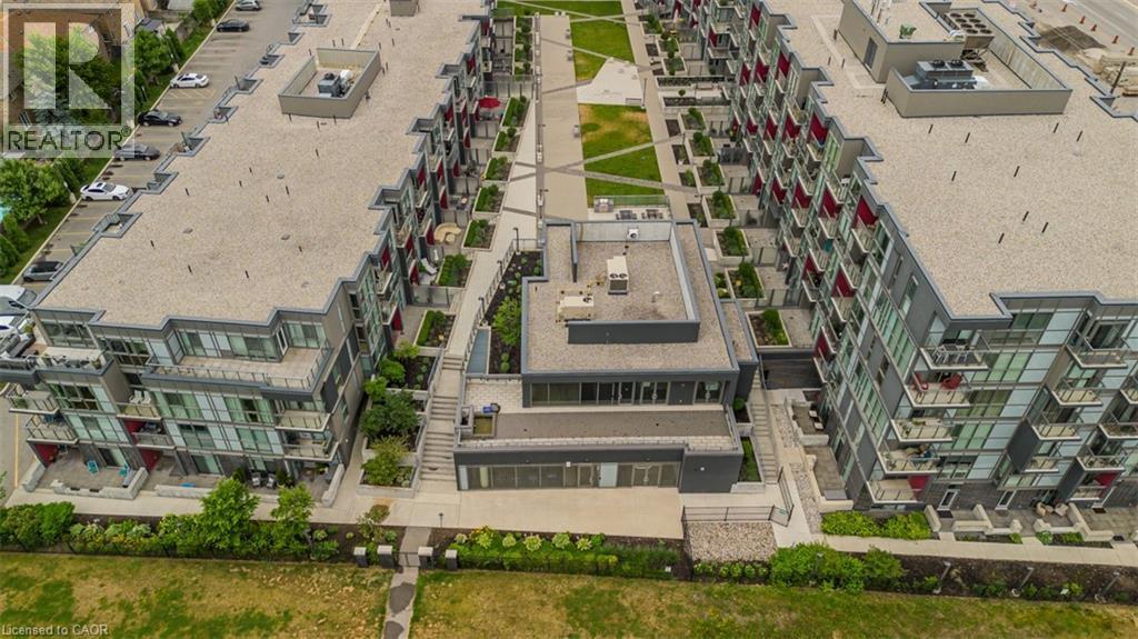 5260 Dundas Street Unit# C320, Burlington, Ontario  L7R 0J7 - Photo 32 - 40746969