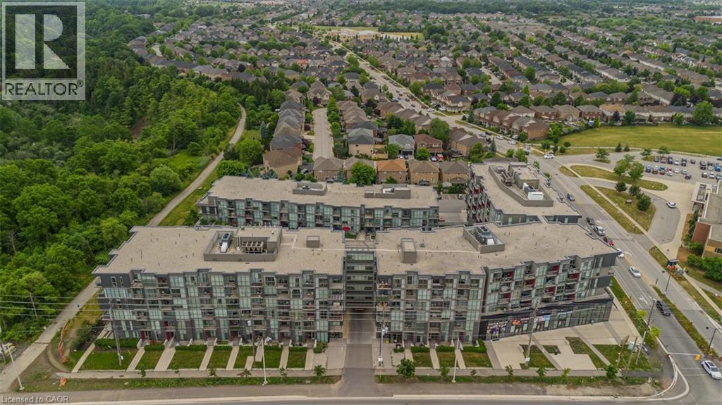 5260 Dundas Street Unit# C320, Burlington, Ontario  L7R 0J7 - Photo 8 - 40746969