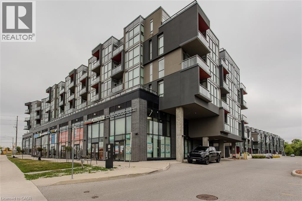 5260 Dundas Street Unit# C320, Burlington, Ontario  L7R 0J7 - Photo 6 - 40746969