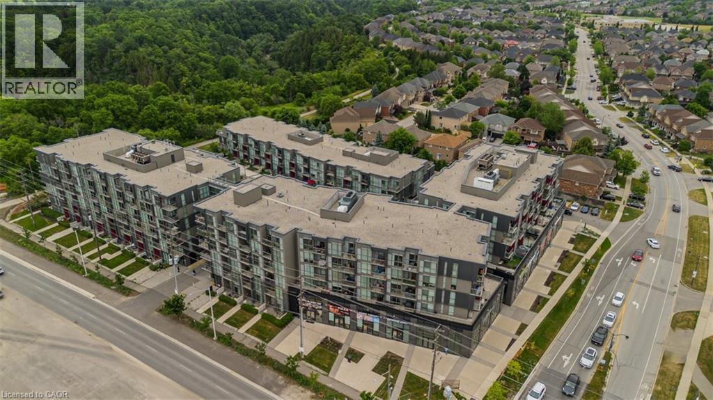 5260 Dundas Street Unit# C320, Burlington, Ontario  L7R 0J7 - Photo 7 - 40746969
