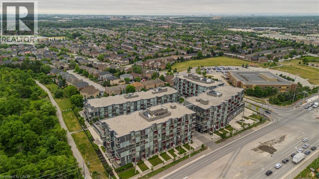 5260 Dundas Street Unit# C320, Burlington, Ontario  L7R 0J7 - Photo 34 - 40746969