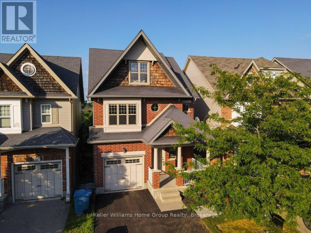 Property at 230 RICKSON AVENUE image 1
