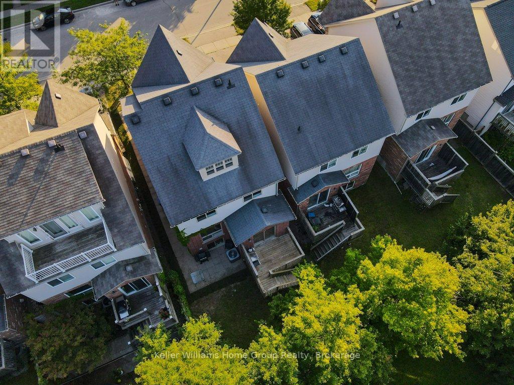 230 Rickson Avenue, Guelph, Ontario  N1G 5H1 - Photo 40 - X12362754