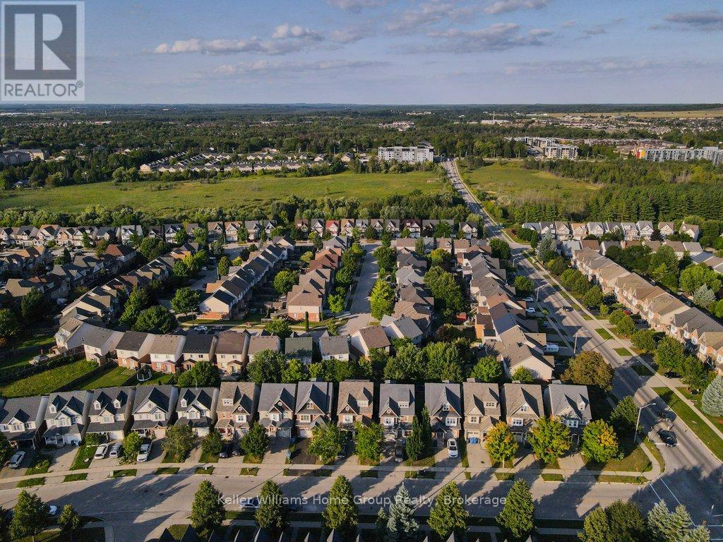 230 Rickson Avenue, Guelph, Ontario  N1G 5H1 - Photo 39 - X12362754