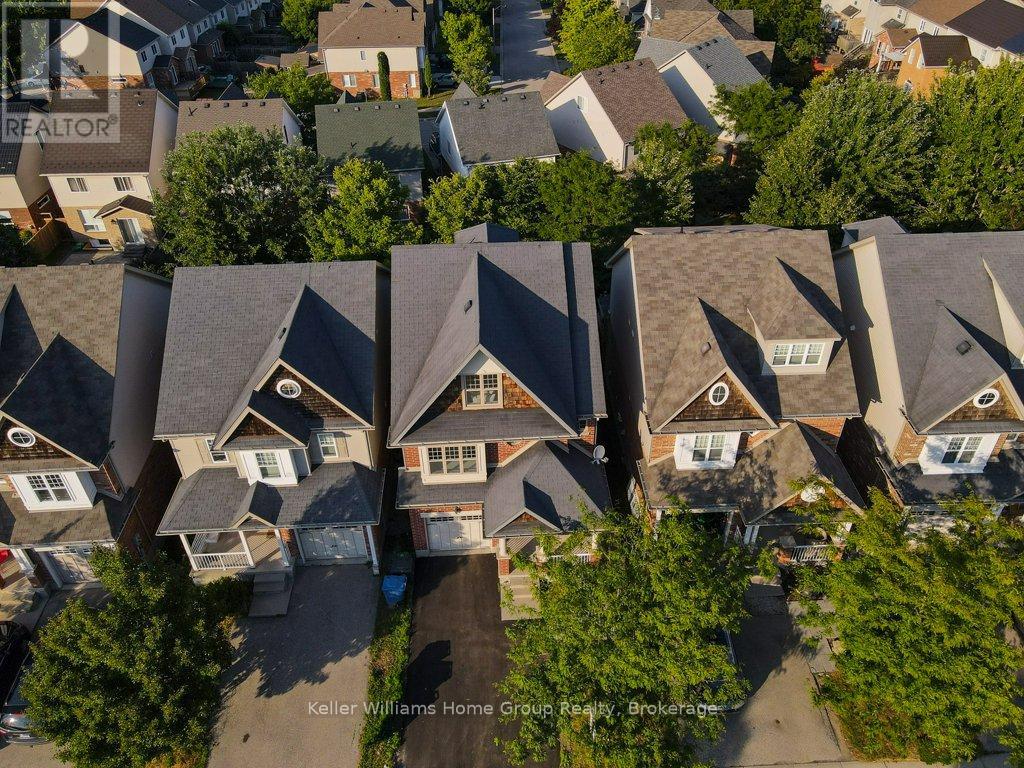 230 Rickson Avenue, Guelph, Ontario  N1G 5H1 - Photo 37 - X12362754